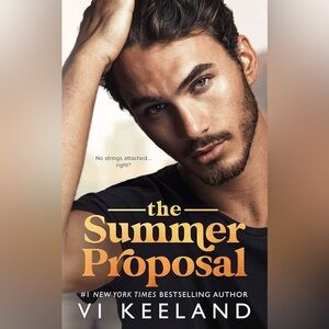 The Summer Proposal Book by Vi Keeland